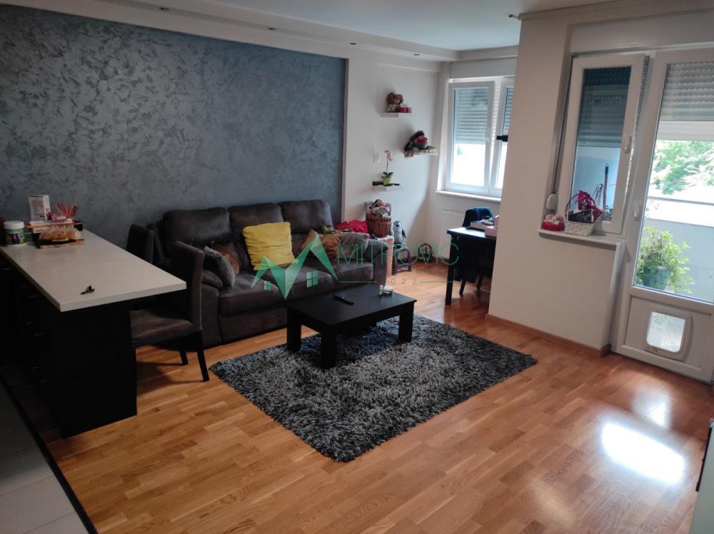 Glavna slika -Dvosoban stan za izdavanje, 42m2, 450€