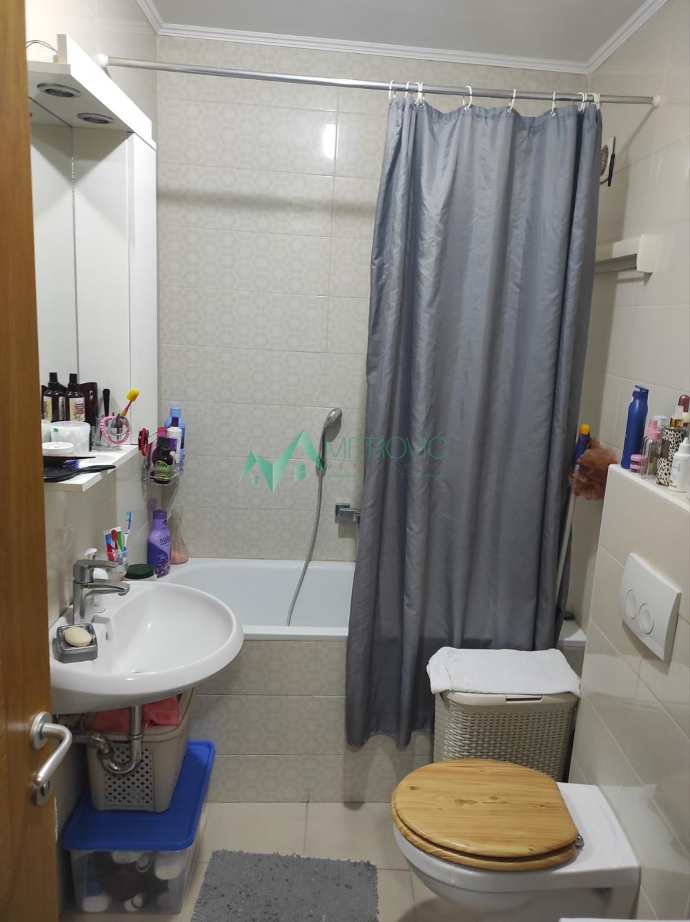 Slika 4 - Dvosoban stan za izdavanje, 42m2, 450€