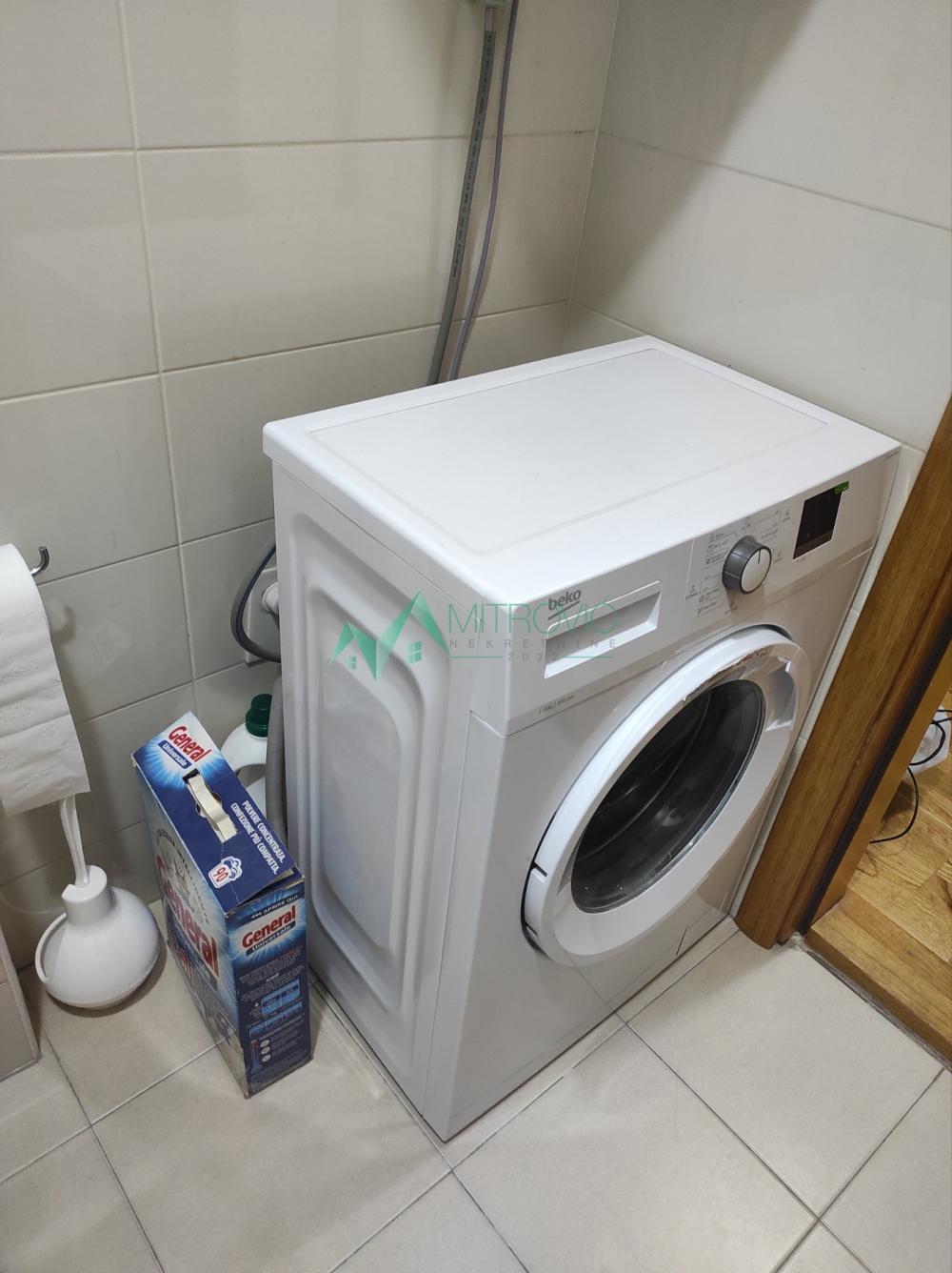 Slika 5 - Dvosoban stan za izdavanje, 42m2, 450€