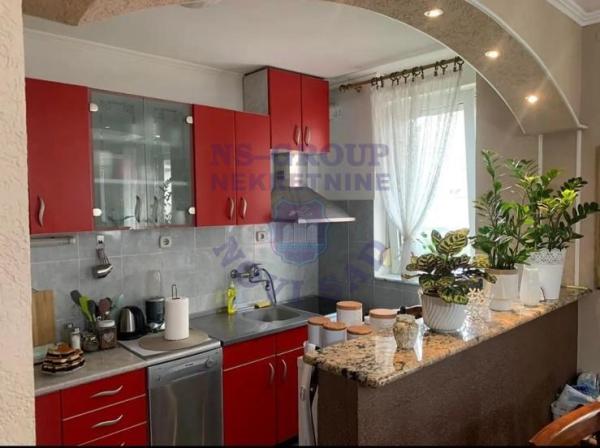 Slika 2 - Trosoban stan na prodaju, 72m2, 144.200€