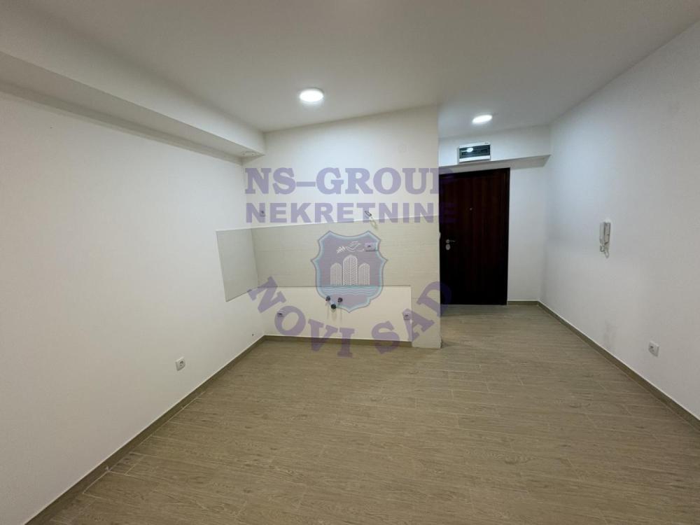 Slika 1 - Stan na prodaju, 18m2, 53.100€