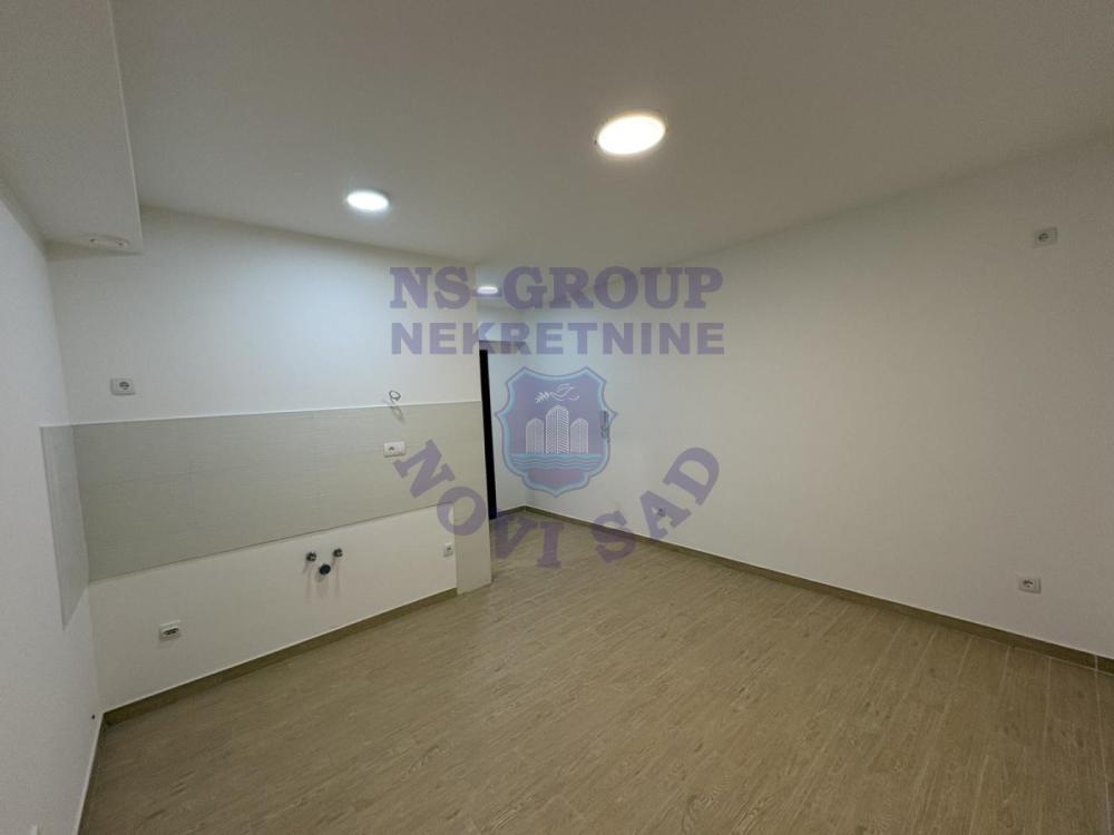 Slika 2 - Stan na prodaju, 18m2, 53.100€