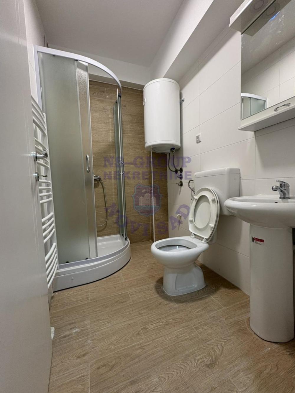 Slika 3 - Stan na prodaju, 18m2, 53.100€