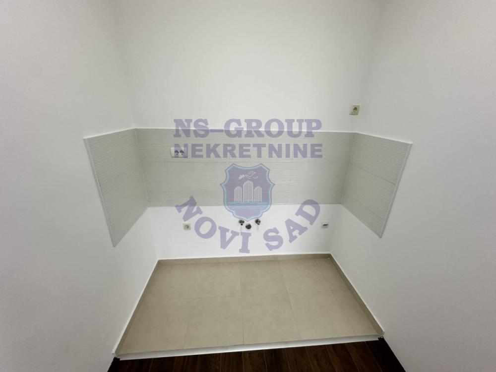 Slika 3 -  Stan na prodaju, 26m2, 77.500€