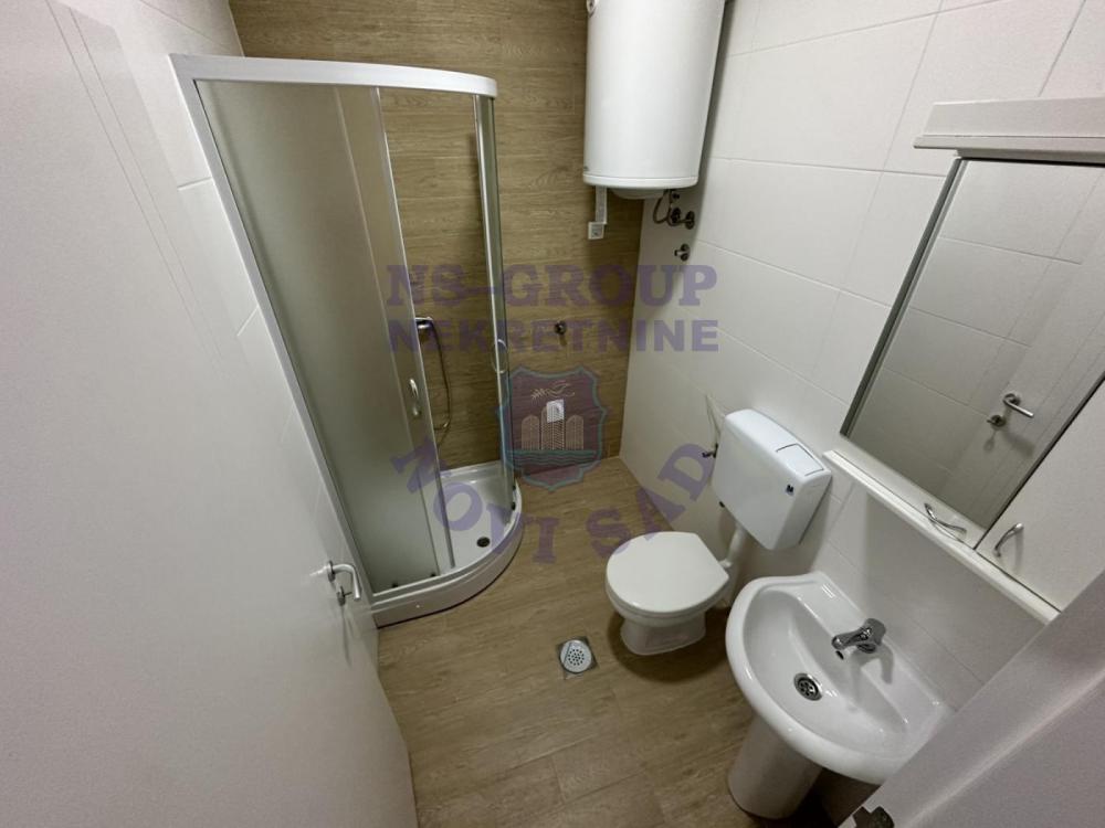 Slika 4 -  Stan na prodaju, 26m2, 77.500€