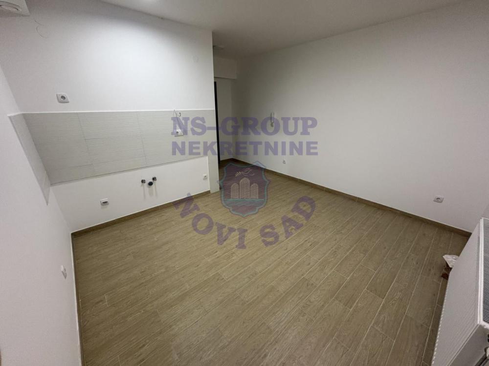 Slika 1 -  Stan na prodaju, 18m2, 53.100€