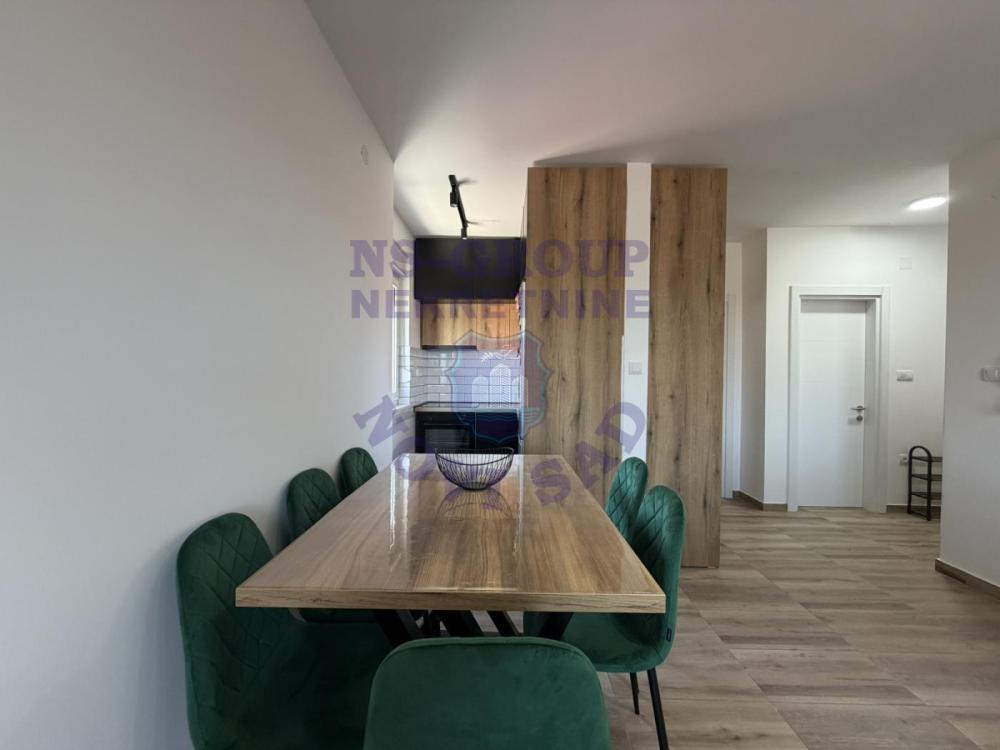 Slika 2 - Jednoiposoban stan na prodaju, 39m2, 574.672€