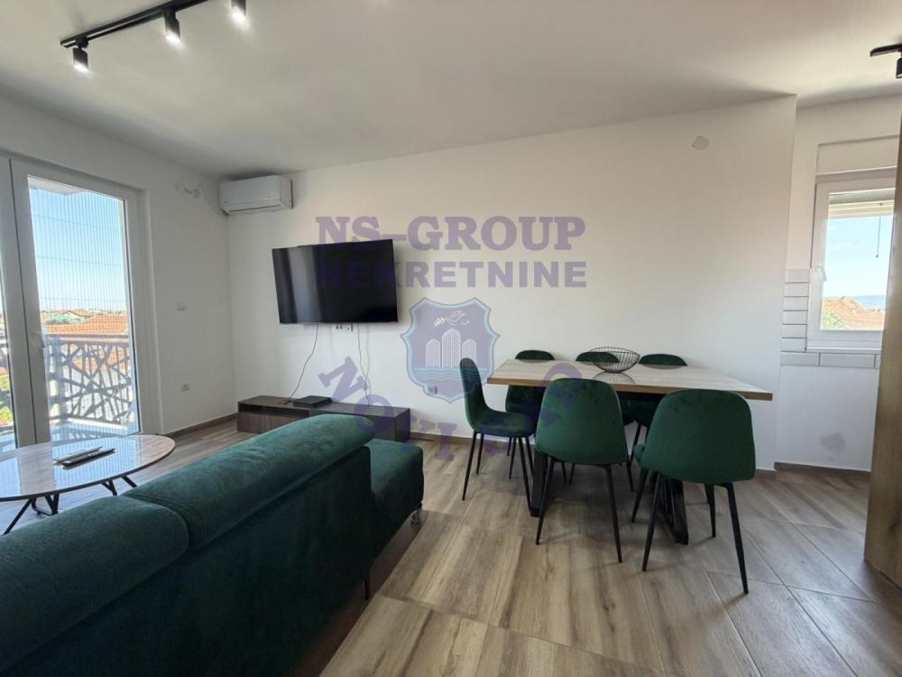 Slika 1 - Jednoiposoban stan na prodaju, 39m2, 574.672€