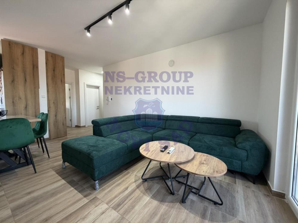 Glavna slika -Jednoiposoban stan na prodaju, 39m2, 574.672€
