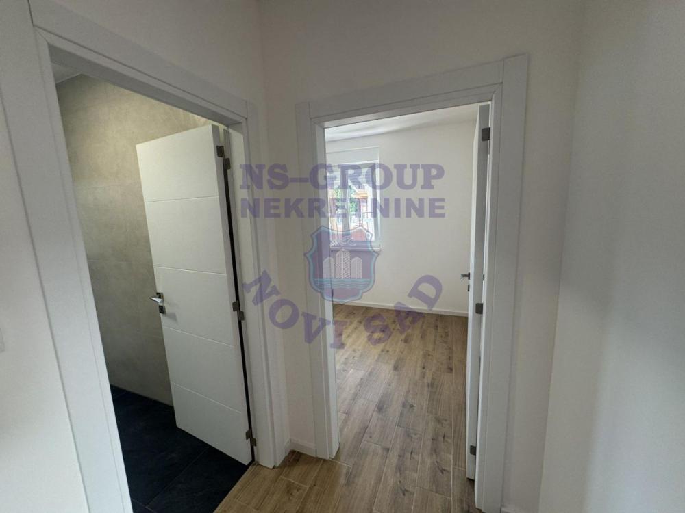 Slika 2 - Dvosoban stan na prodaju, 37m2, 80.000€