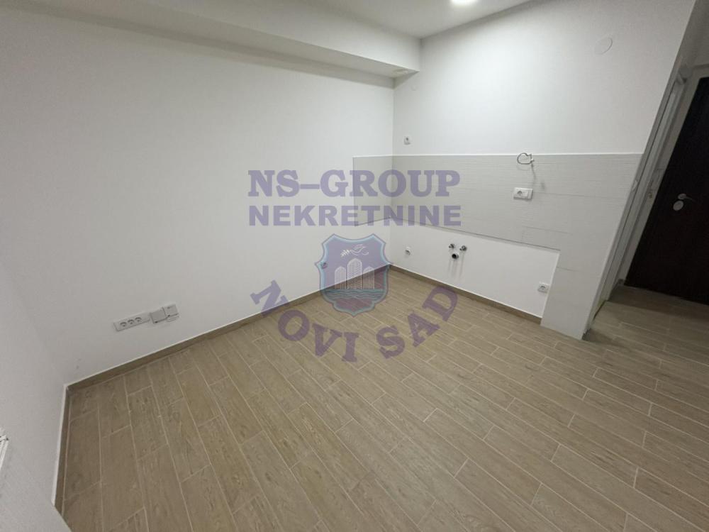 Slika 2 -  Stan na prodaju, 19m2, 49.900€