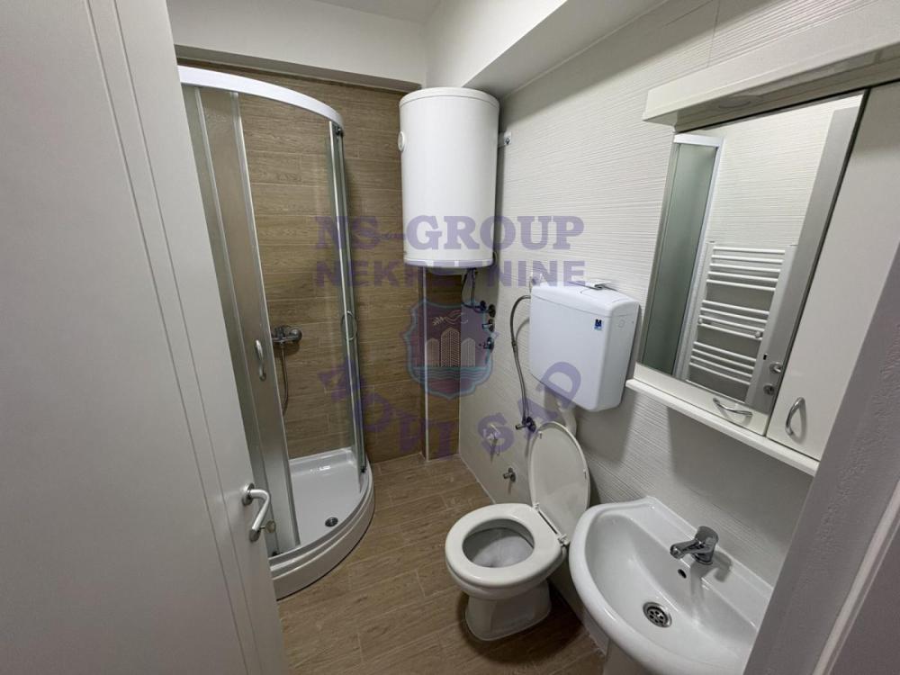 Slika 3 -  Stan na prodaju, 19m2, 49.900€