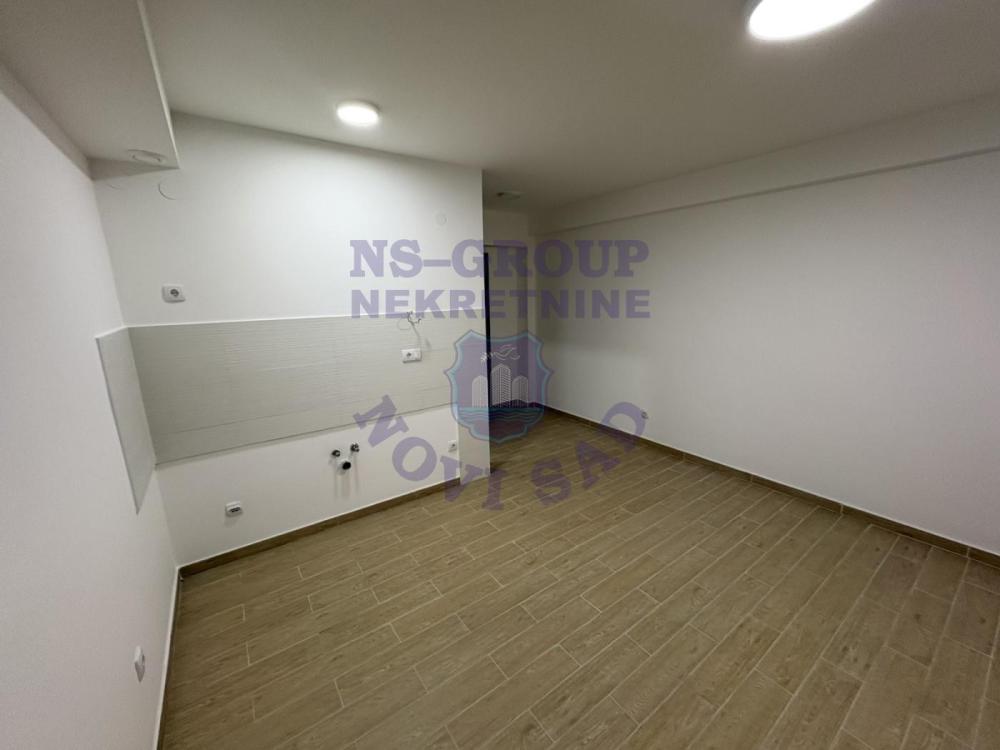 Slika 4 -  Stan na prodaju, 19m2, 49.900€