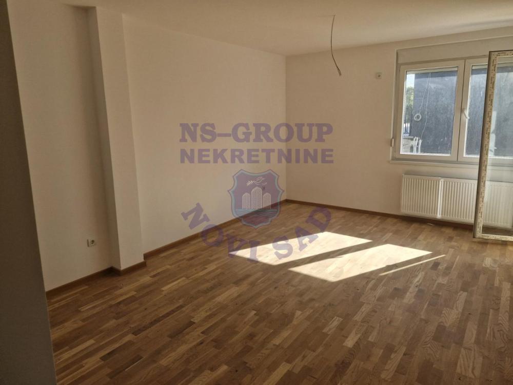 Slika 1 -  Stan na prodaju, 51m2, 127.600€