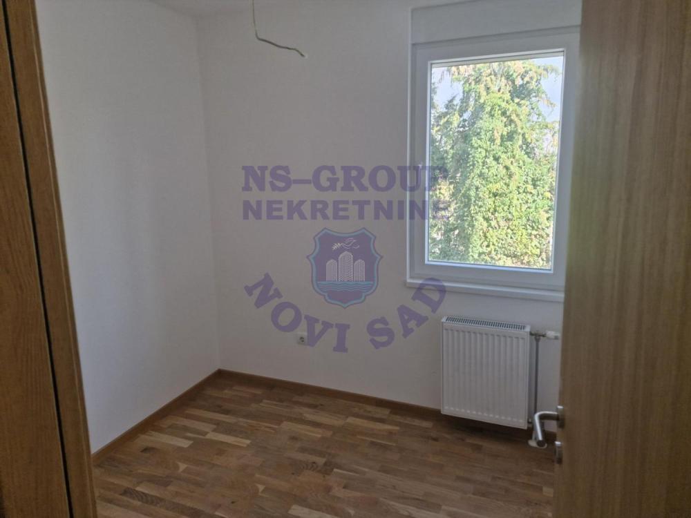 Slika 3 -  Stan na prodaju, 51m2, 127.600€
