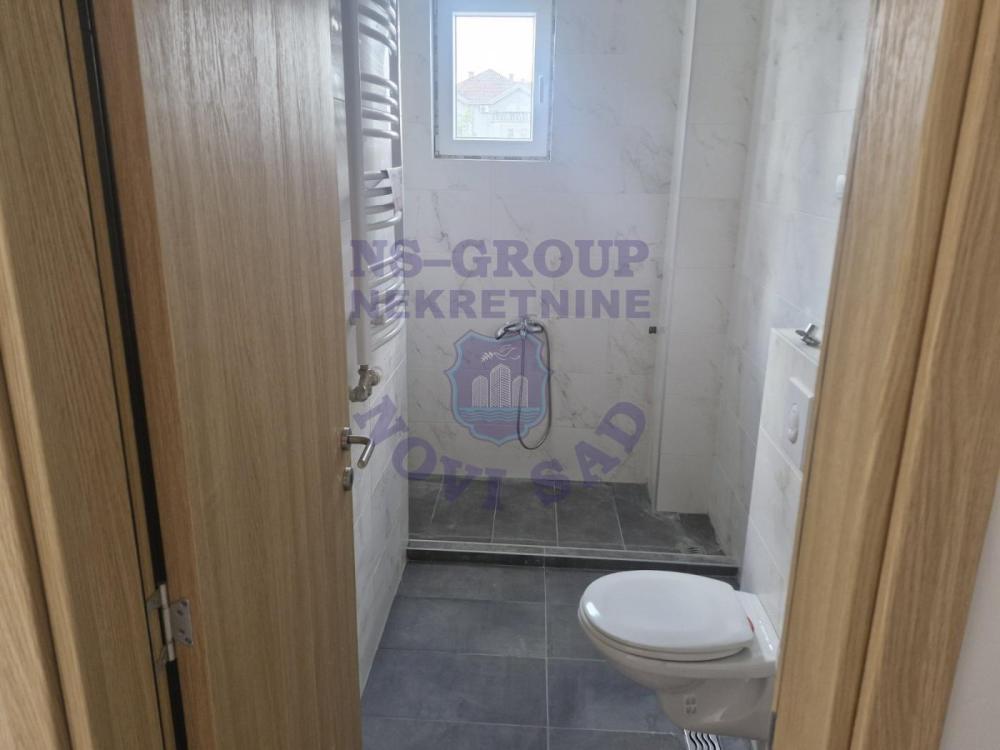 Slika 6 -  Stan na prodaju, 51m2, 127.600€