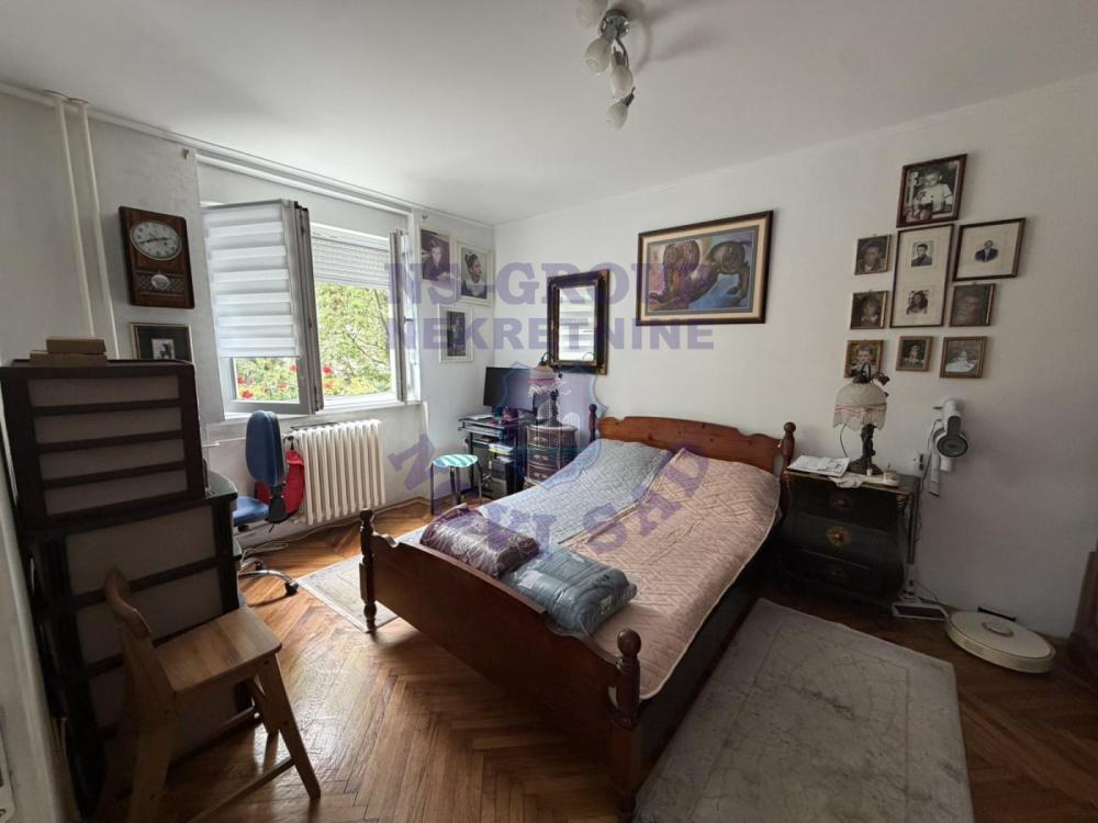 Slika 1 - Dvosoban stan na prodaju, 47m2, 133.900€