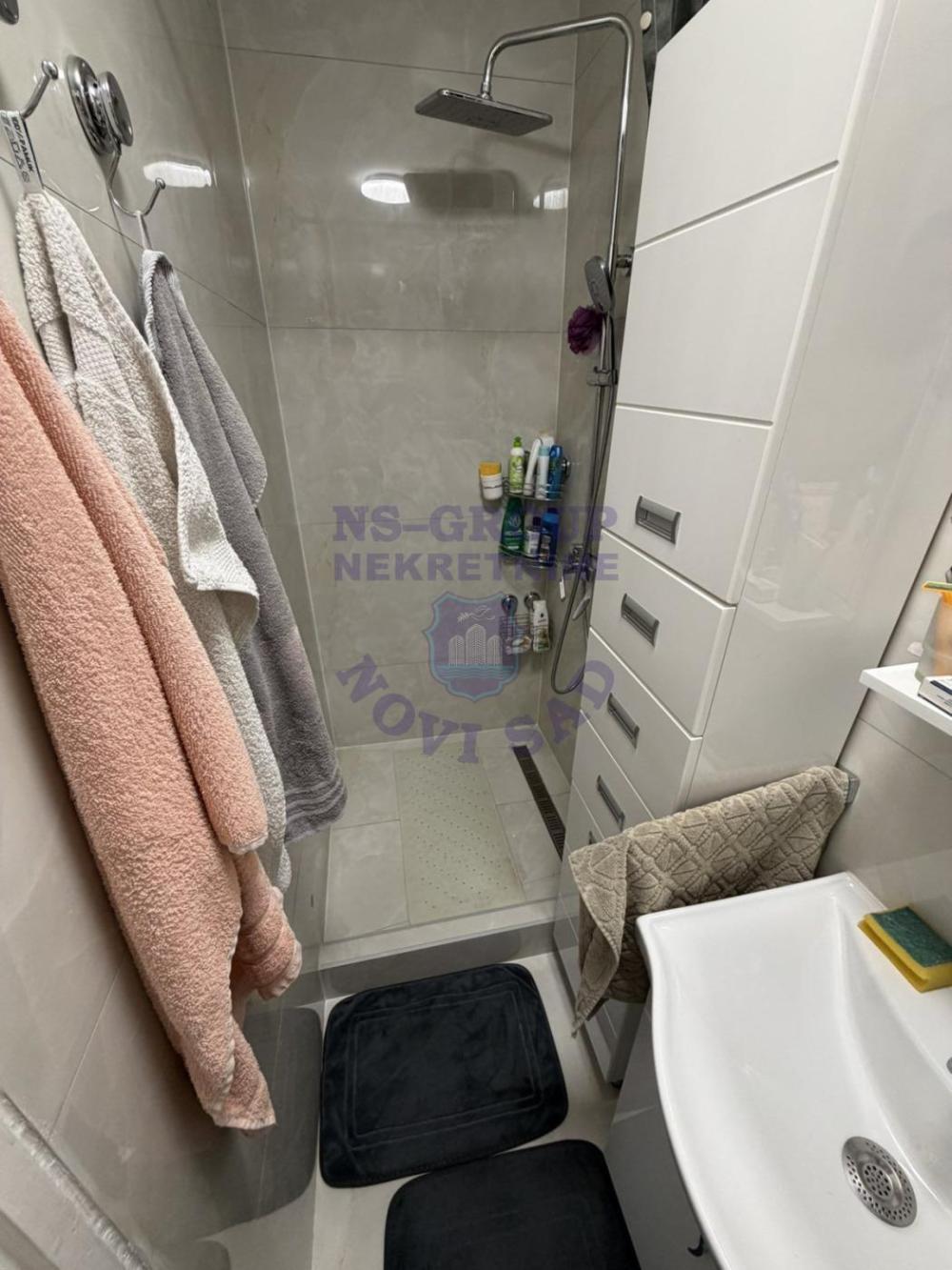 Slika 5 - Dvosoban stan na prodaju, 47m2, 133.900€