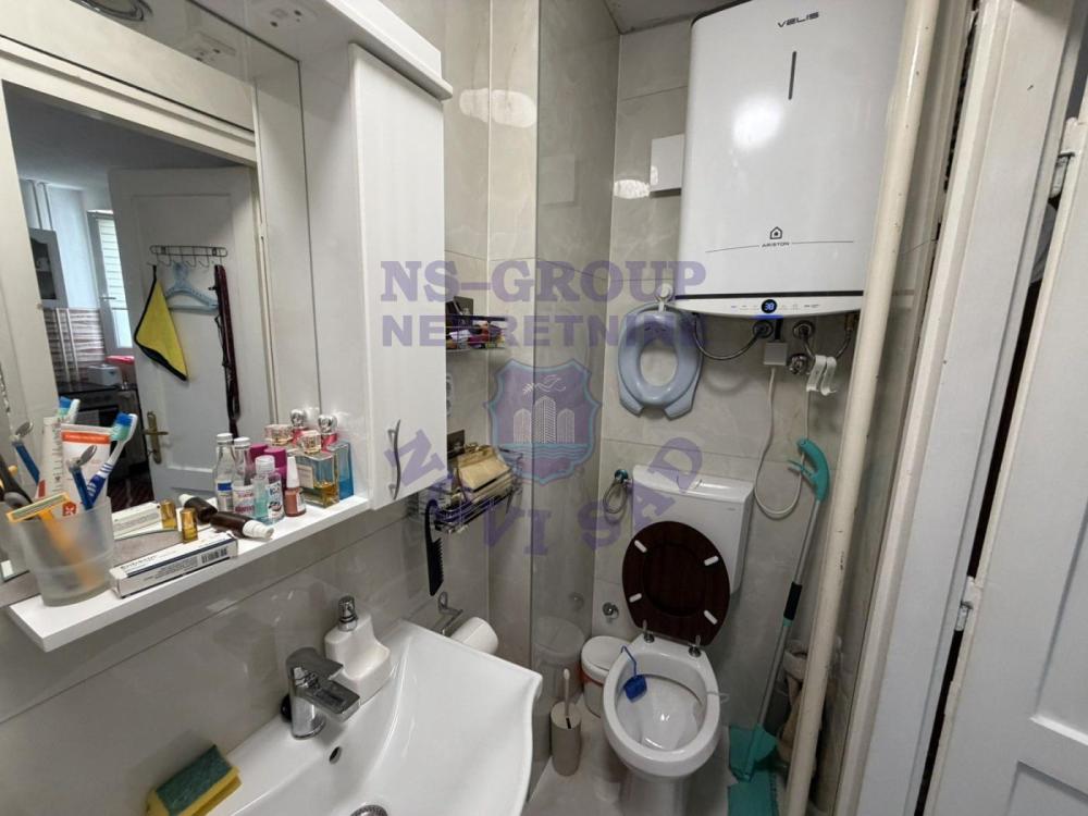 Slika 6 - Dvosoban stan na prodaju, 47m2, 133.900€