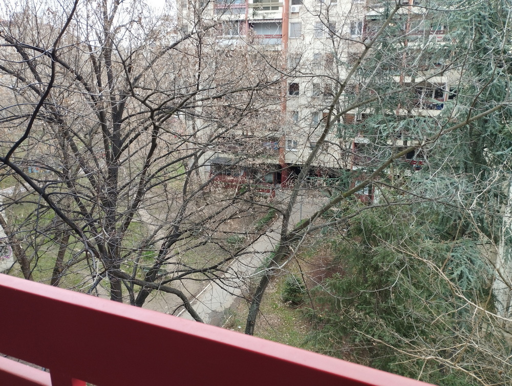 Slika 7 - Omladinskih brigada, Dvoiposoban stan za izdavanje, 72m2, 700€