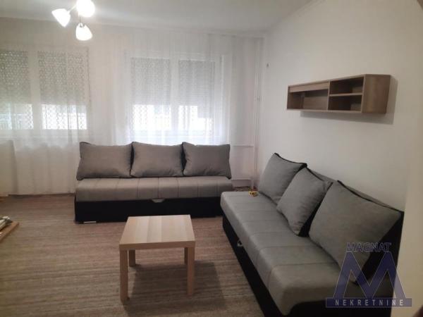Slika 2 -  Stan za izdavanje, 300€