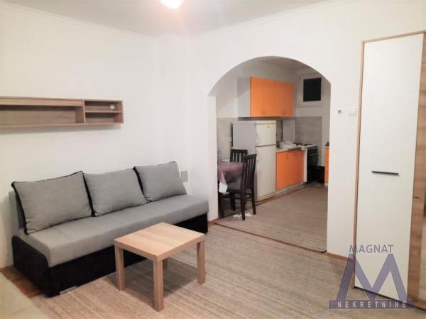 Slika 4 -  Stan za izdavanje, 300€