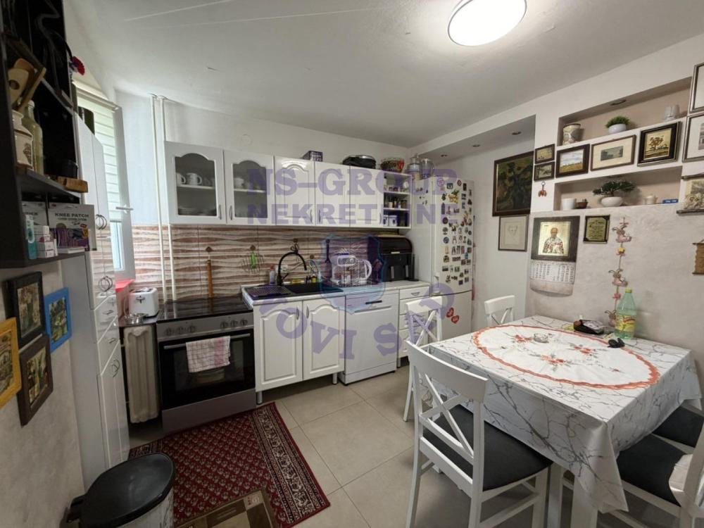 Slika 3 - Jednoiposoban stan na prodaju, 35m2, 110.000€