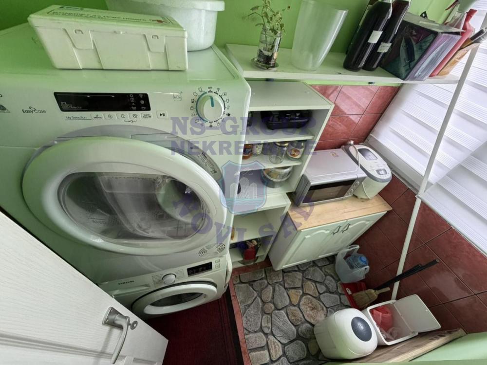 Slika 7 - Jednoiposoban stan na prodaju, 35m2, 110.000€