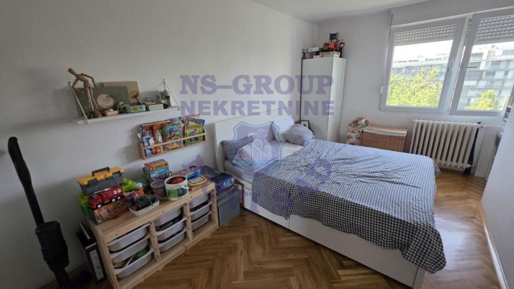 Slika 7 - Jednoiposoban stan na prodaju, 39m2, 135.000€