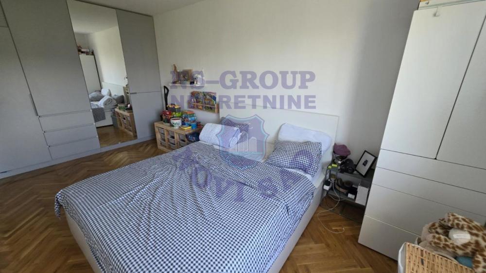 Slika 8 - Jednoiposoban stan na prodaju, 39m2, 135.000€