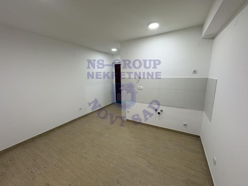 Slika 2 -  Stan na prodaju, 17m2, 46.700€