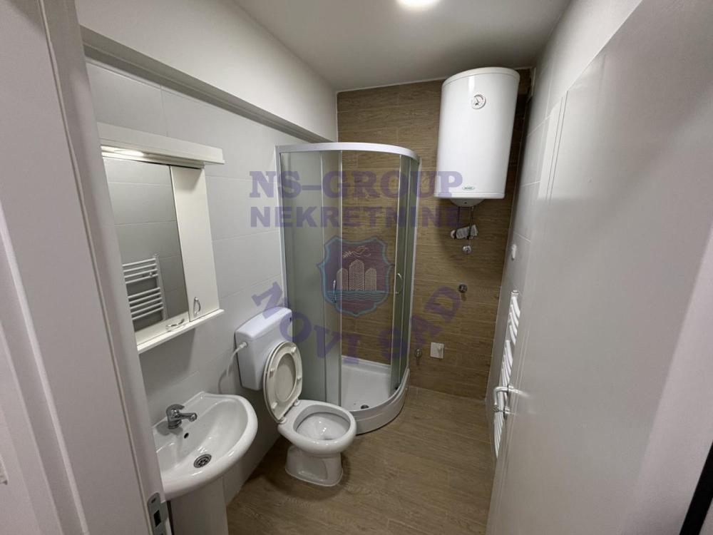 Slika 3 -  Stan na prodaju, 17m2, 46.700€