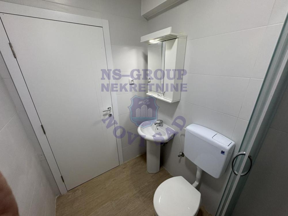 Slika 4 -  Stan na prodaju, 17m2, 46.700€
