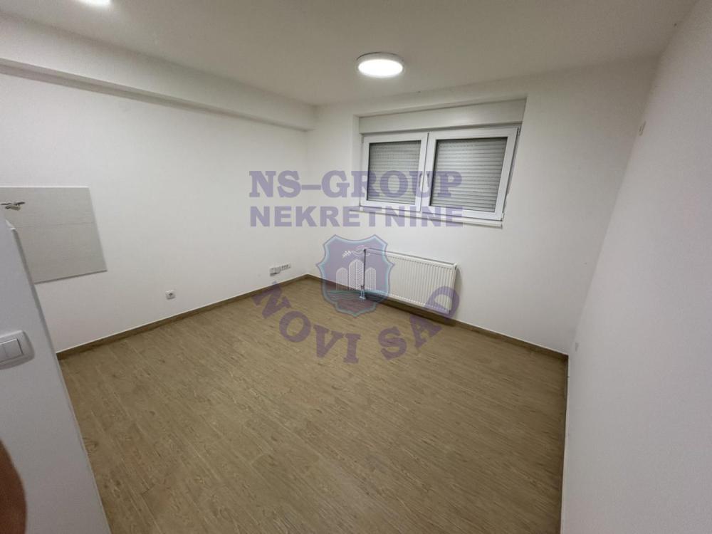 Glavna slika - Stan na prodaju, 17m2, 46.700€