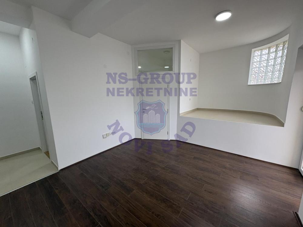 Slika 1 -  Stan na prodaju, 35m2, 82.800€