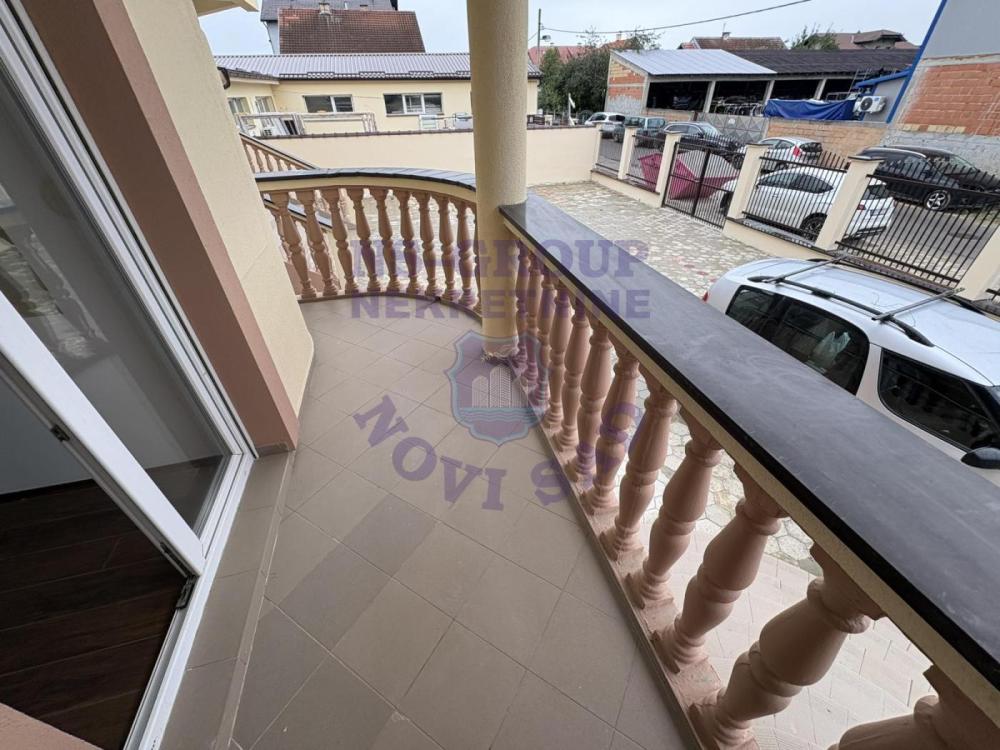 Slika 4 -  Stan na prodaju, 35m2, 82.800€