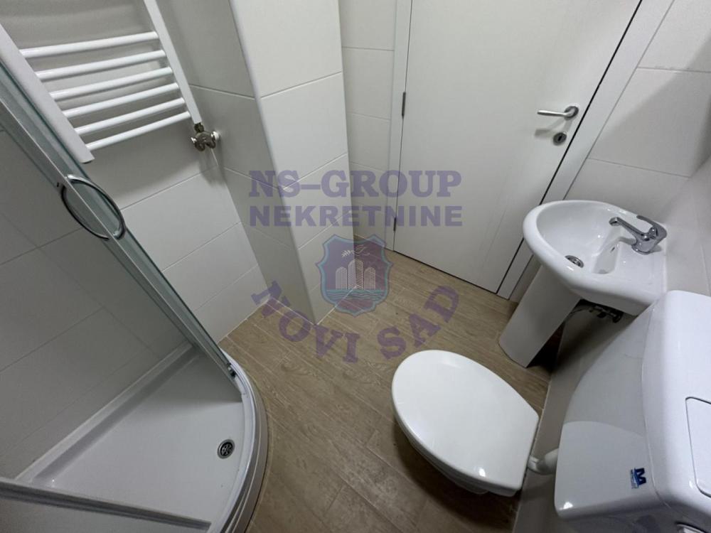 Slika 7 -  Stan na prodaju, 35m2, 82.800€