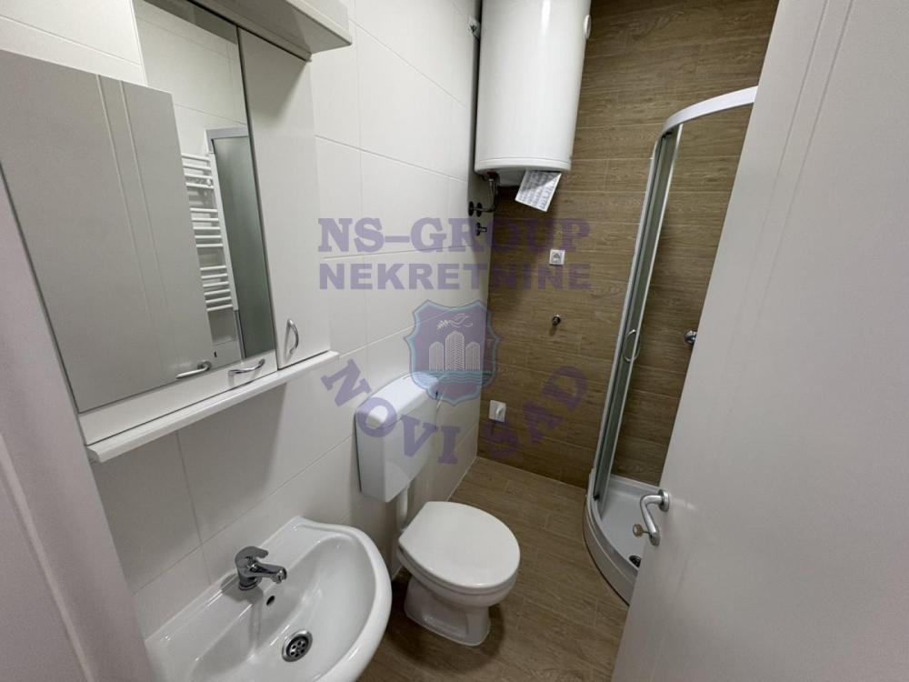 Slika 8 -  Stan na prodaju, 35m2, 82.800€