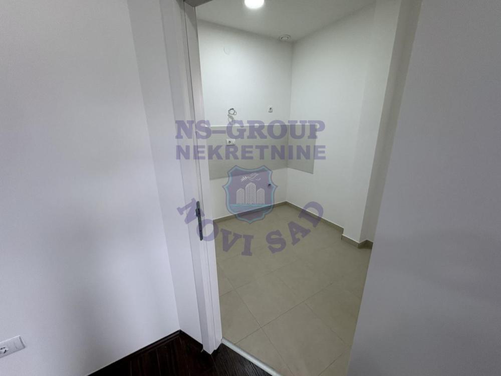 Slika 9 -  Stan na prodaju, 35m2, 82.800€
