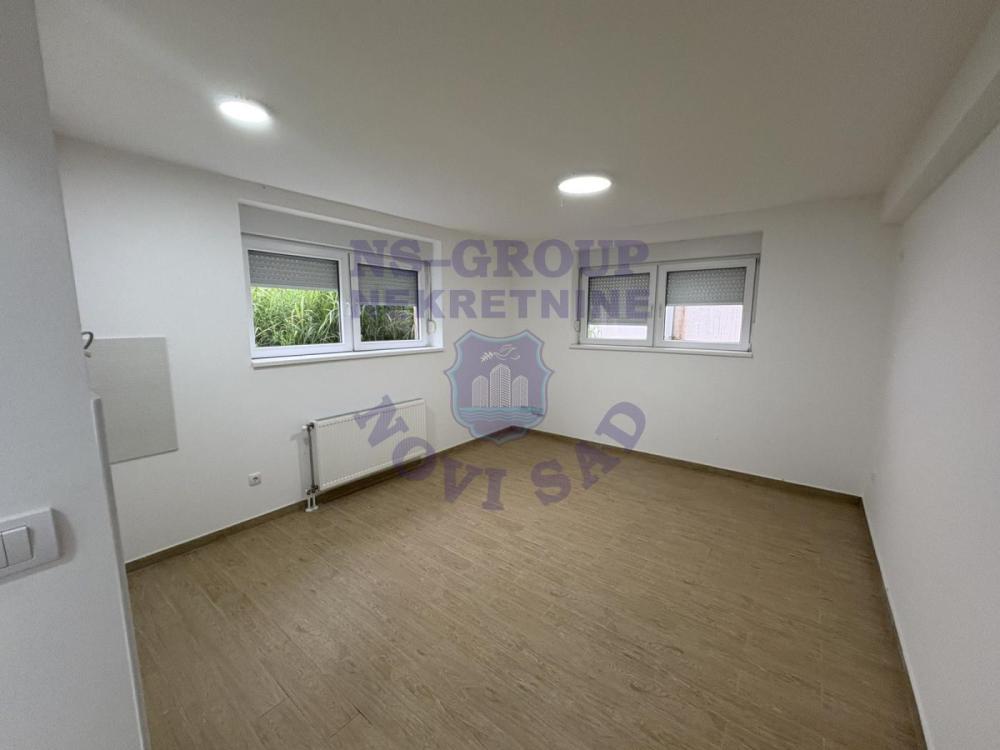 Slika 1 -  Stan na prodaju, 25m2, 60.500€