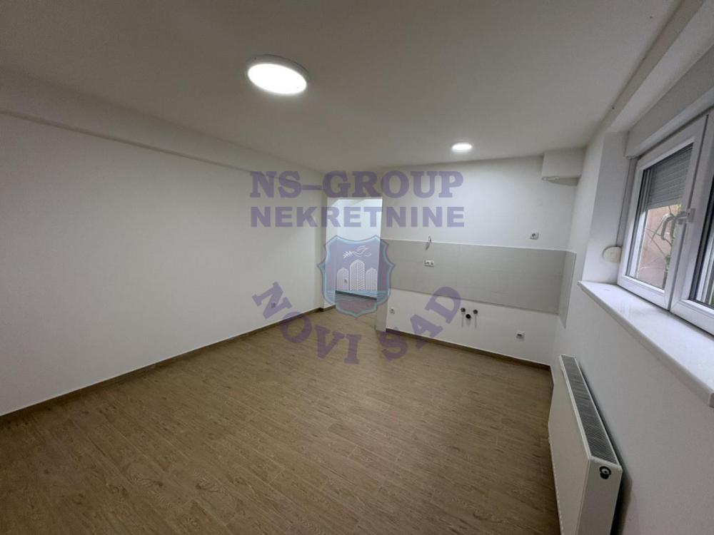 Slika 2 -  Stan na prodaju, 25m2, 60.500€