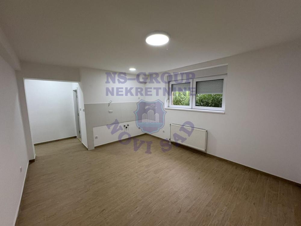 Slika 3 -  Stan na prodaju, 25m2, 60.500€