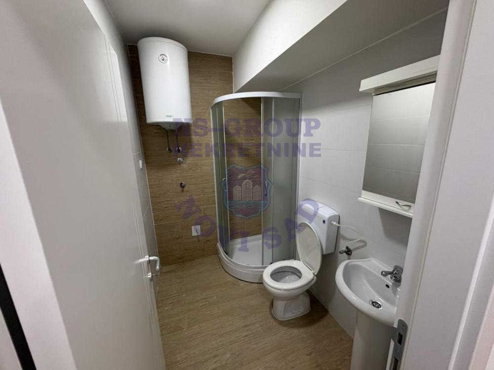 Slika 5 -  Stan na prodaju, 25m2, 60.500€