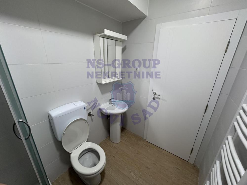 Slika 6 -  Stan na prodaju, 25m2, 60.500€