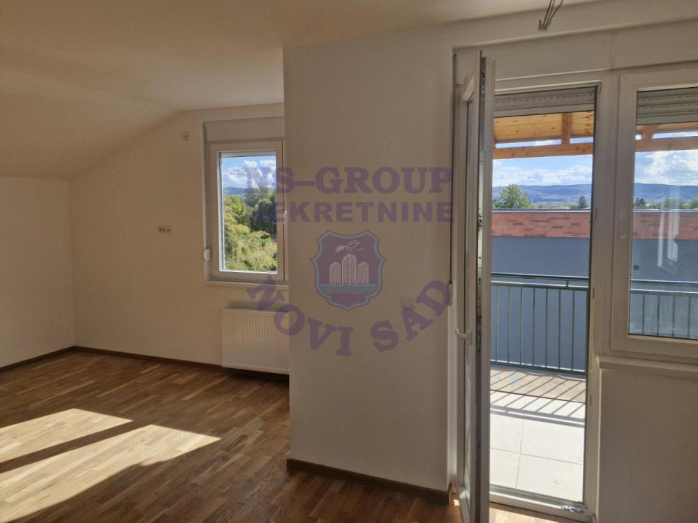 Slika 3 -  Stan na prodaju, 107m2, 206.100€