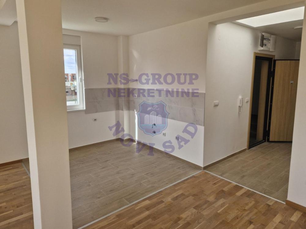 Slika 1 -  Stan na prodaju, 107m2, 206.100€