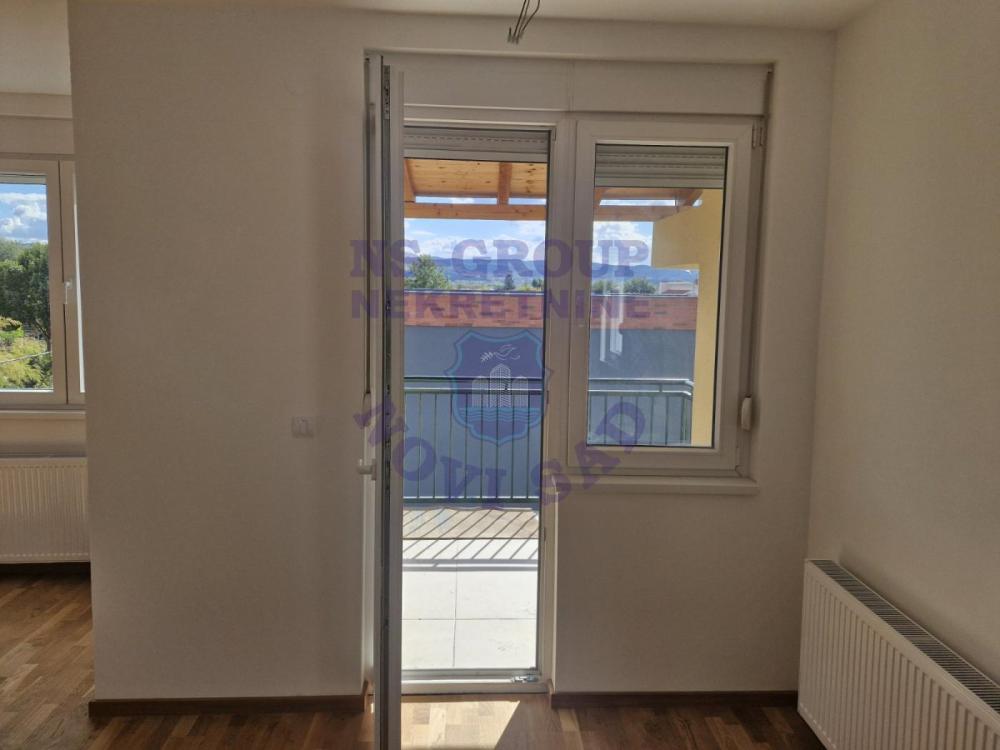 Slika 2 -  Stan na prodaju, 107m2, 206.100€