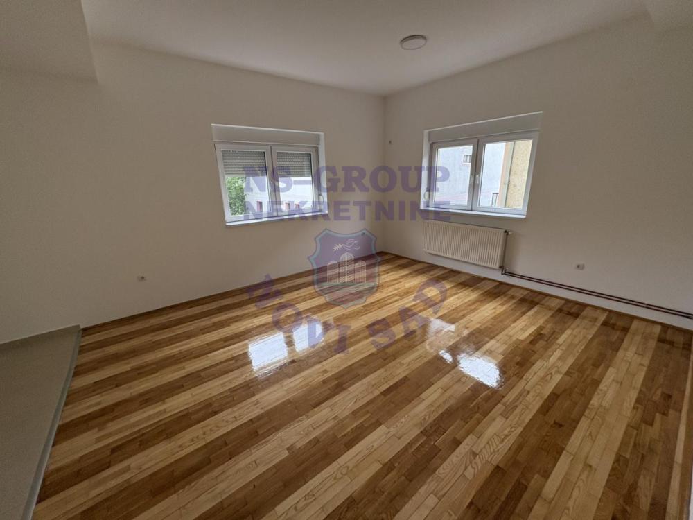 Slika 1 -  Stan na prodaju, 48m2, 108.300€