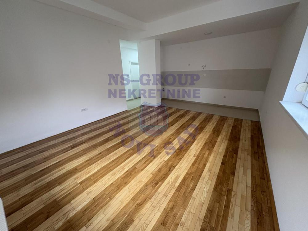 Slika 2 -  Stan na prodaju, 48m2, 108.300€
