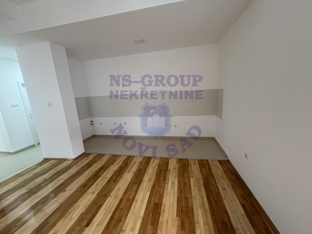 Slika 4 -  Stan na prodaju, 48m2, 108.300€